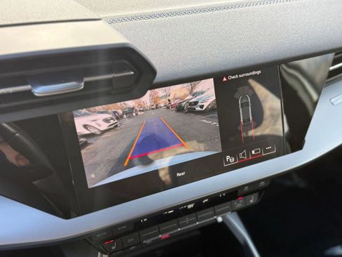 Used 2024 Audi A3 2.0T Premium image 22