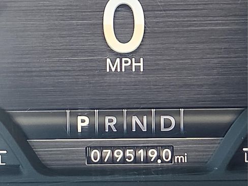 Used 2024 RAM 2500 Laramie image 23