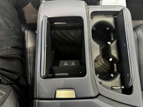 New 2026 INFINITI QX80 4WD image 26