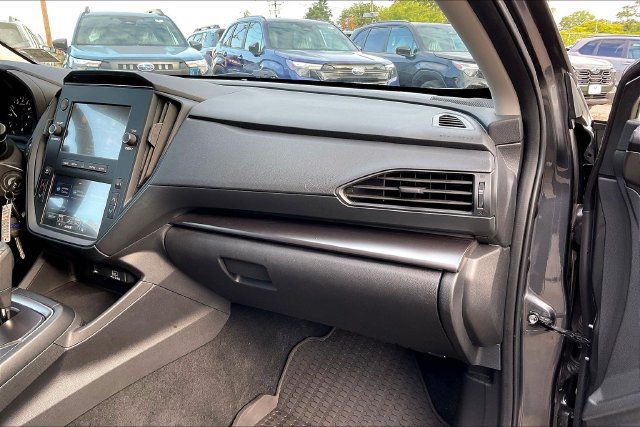 Used 2024 Subaru Impreza 2.0i AWD/4WD image 16