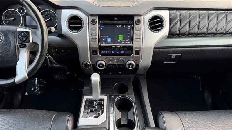 Used 2015 Toyota Tundra Platinum AWD/4WD image 28