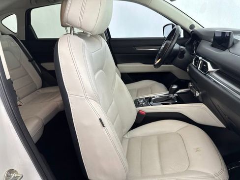 Used 2018 MAZDA CX-5 Grand Touring FWD image 20