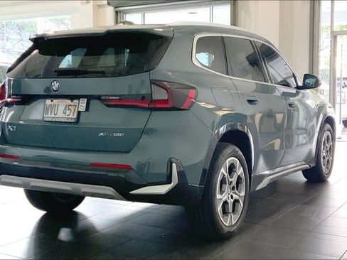 Certified 2023 BMW X1 xDrive28i w/ Convenience Package AWD/4WD image 6