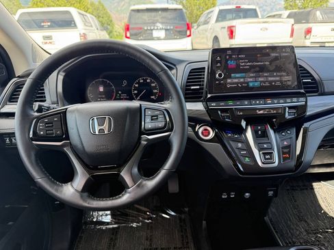 Used 2026 Honda Odyssey Elite image 35