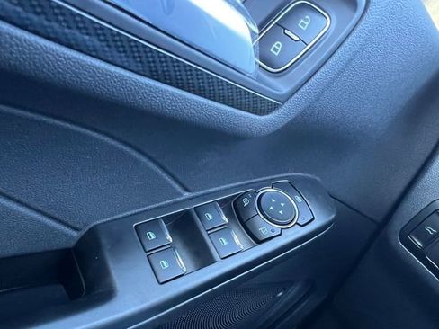 New 2026 Ford Escape ST-Line w/ Tech Pack #1 image 27