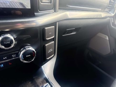 Certified 2022 Ford F150 Lariat w/ Equipment Group 502A High image 27