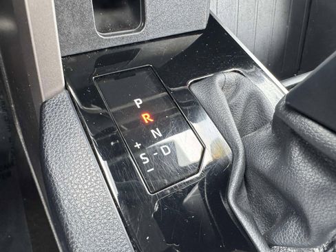 Certified 2024 Toyota Sequoia SR5 w/ TRD Sport Package image 40