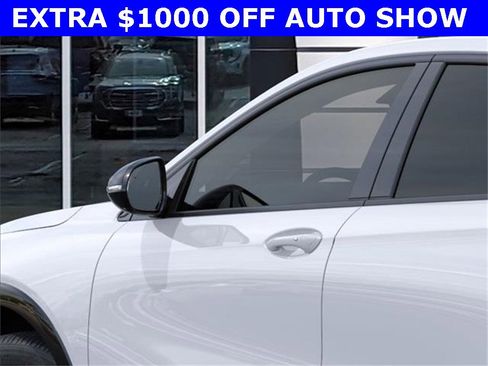 New 2026 Buick Envista Sport Touring w/ Convenience I Package image 12