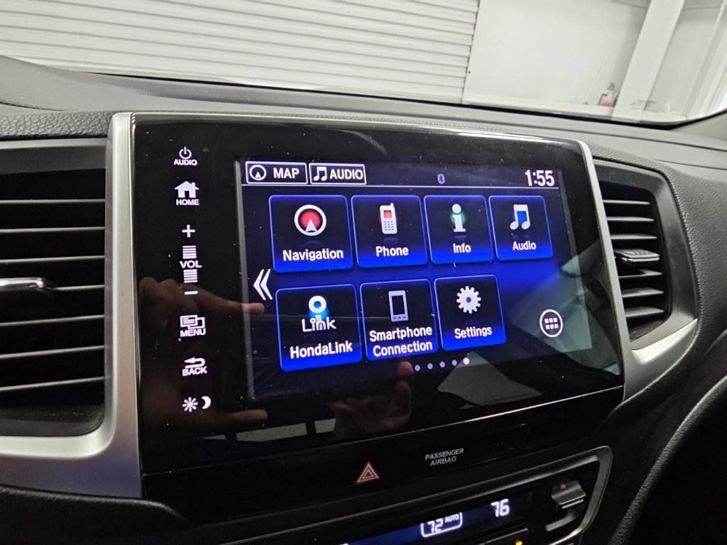 Used 2019 Honda Ridgeline RTL-T image 14