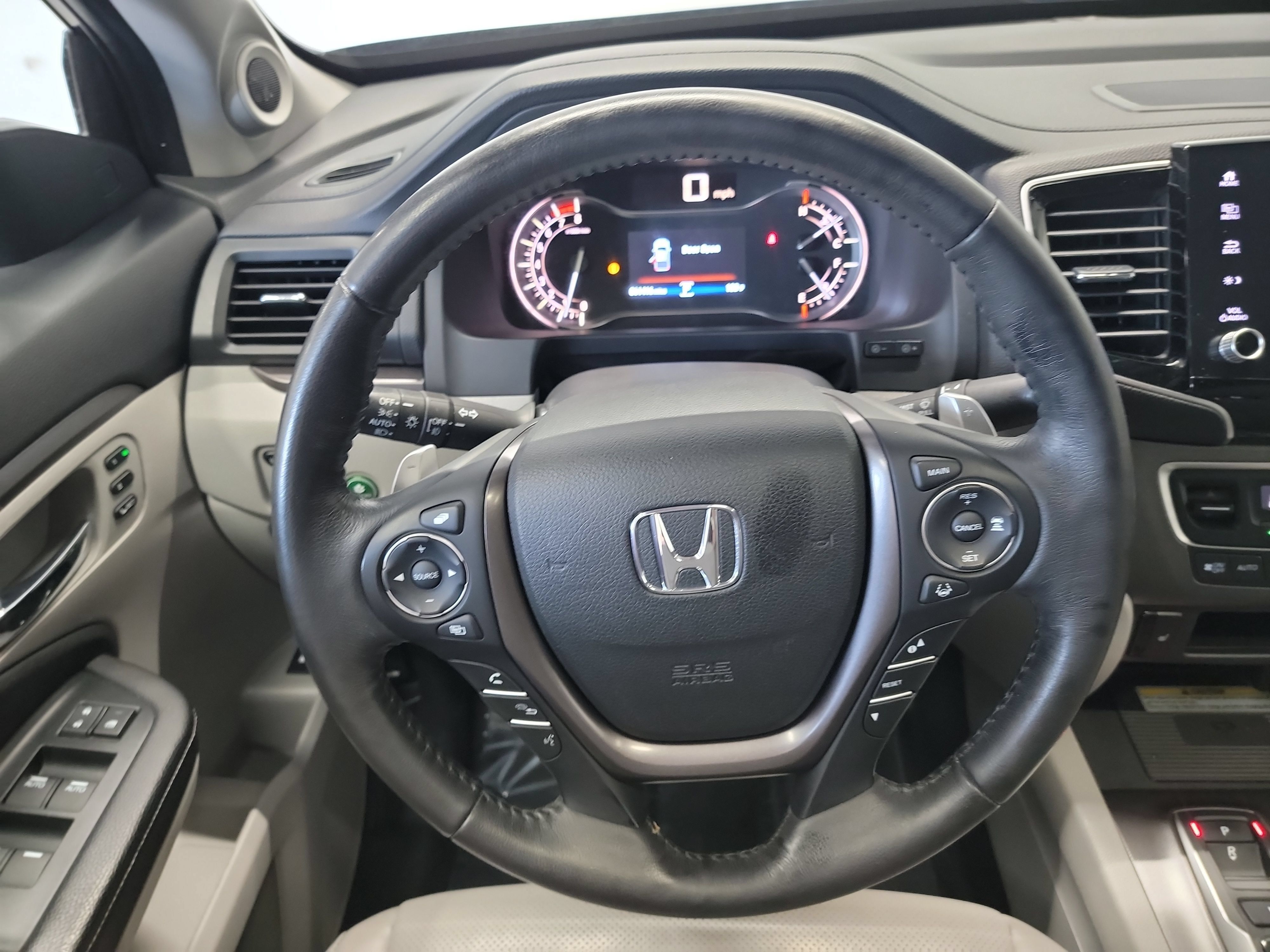 Used 2021 Honda Ridgeline RTL-E image 17