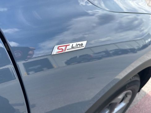 New 2026 Ford Escape ST-Line w/ Tech Pack #1 image 39