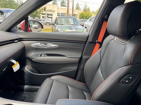 New 2026 Genesis GV70 3.5T Sport Advanced image 34