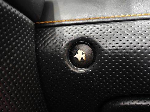 Used 2008 Lamborghini Gallardo Spyder AWD/4WD image 42