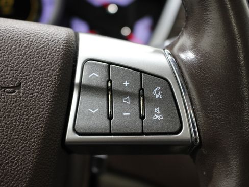 Used 2012 Cadillac SRX Performance FWD image 14