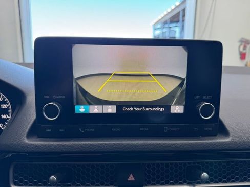 Used 2025 Honda Civic Sport image 27