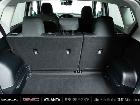 Used 2025 Kia Soul LX FWD image 28