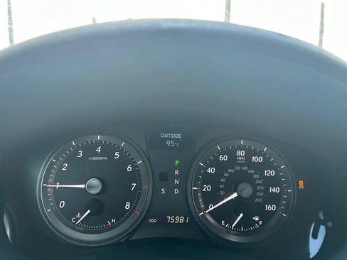 Used 2008 Lexus ES 350 FWD image 24