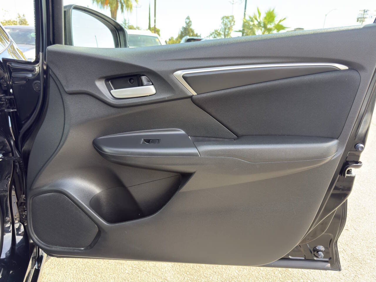 Used 2018 Honda Fit LX image 14