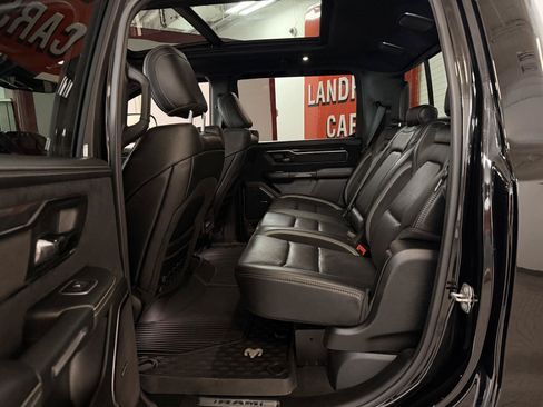 Used 2021 RAM 1500 TRX w/ TRX Level 2 Equipment Group AWD/4WD image 17