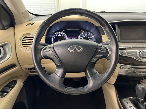 Used 2015 INFINITI QX60 FWD w/ Premium Plus Package image 25