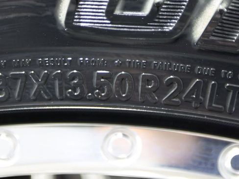 Used 2026 Ford F250 King Ranch w/ Chrome Package image 61