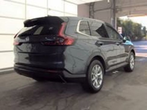 Used 2025 Honda CR-V EX-L image 21