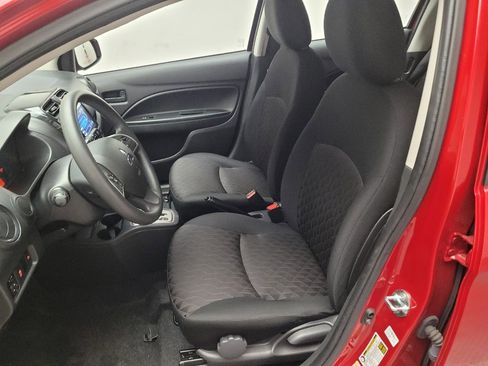 Used 2022 Mitsubishi Mirage ES image 17