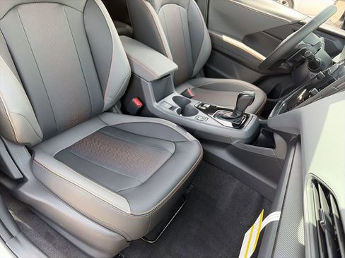 New 2026 Subaru Crosstrek 2.5i Limited AWD/4WD image 7
