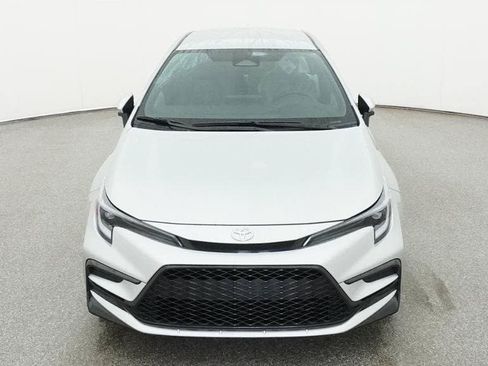 New 2026 Toyota Corolla SE FWD image 15