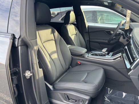 New 2026 Audi Q8 Premium Plus image 28