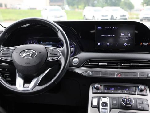 Used 2021 Hyundai Palisade SEL w/ Convenience Package AWD/4WD image 25