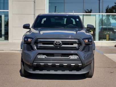 Used 2024 Toyota Tacoma SR5