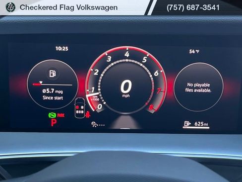 New 2026 Volkswagen Tiguan SE R-Line image 32