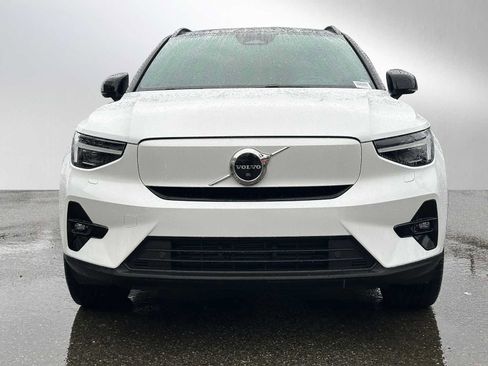Certified 2023 Volvo XC40 Recharge Ultimate image 8