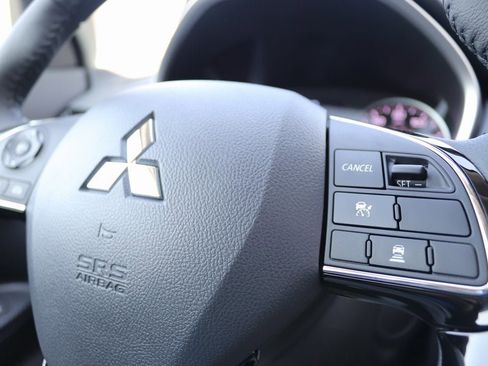 New 2026 Mitsubishi Eclipse Cross SE image 17