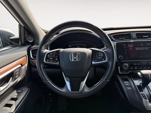 Used 2022 Honda CR-V EX-L image 12