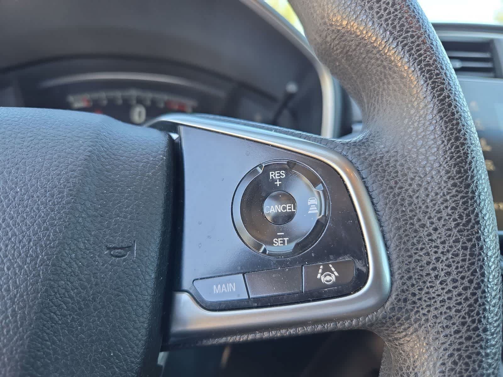 Used 2019 Honda CR-V EX image 31