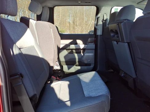 New 2026 Ford F350 XLT w/ XLT Premium Package image 15