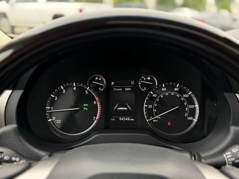 Used 2022 Lexus GX 460 Premium w/ Premium Plus Package AWD/4WD image 41