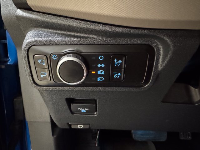 Used 2024 Ford Bronco Wildtrak AWD/4WD image 10