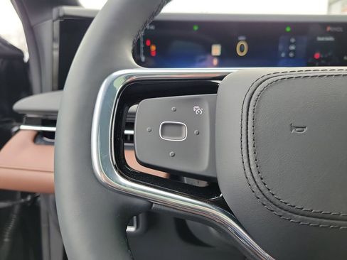 New 2026 Lincoln Nautilus Reserve image 24