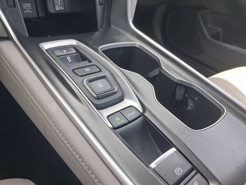 Used 2018 Honda Accord EX-L image 30