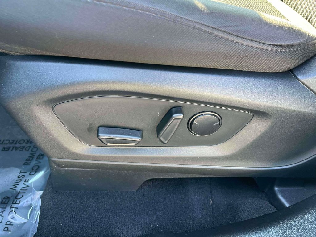 Used 2023 Ford Explorer XLT RWD image 19