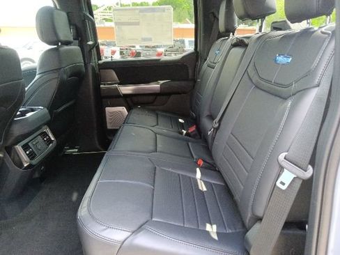 New 2026 Ford F250 Platinum AWD/4WD image 29