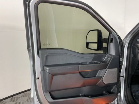 Used 2024 Ford F150 Lariat w/ Bed Utility Package image 16