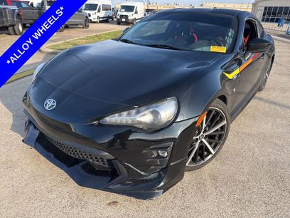 Used 2019 Toyota 86 TRD SE w/ Protection Package