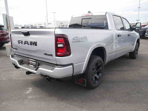 New 2026 RAM 1500 Big Horn image 25
