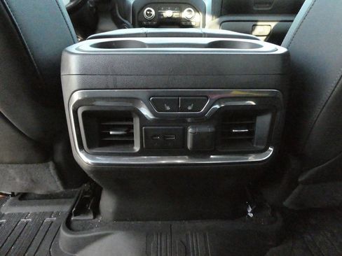 Used 2020 GMC Sierra 1500 SLT w/ SLT Premium Plus Package image 46