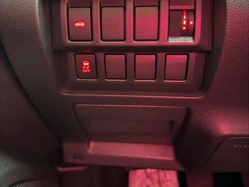 Used 2024 Subaru WRX AWD/4WD image 23