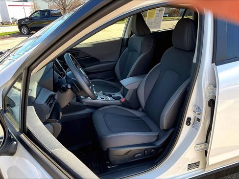 Used 2025 Subaru Crosstrek 2.0i Premium AWD/4WD image 10